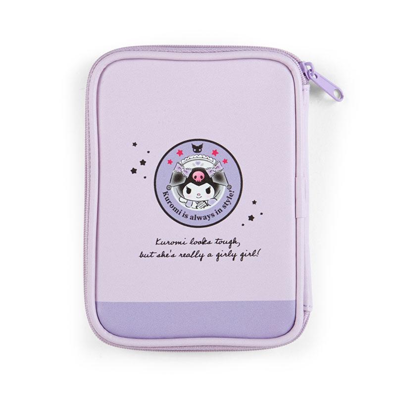 Sanrio Kuromi Medical Pouch S 853-861