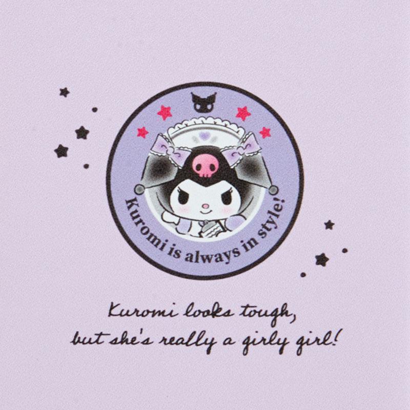 Sanrio Kuromi Medical Pouch S 853-861