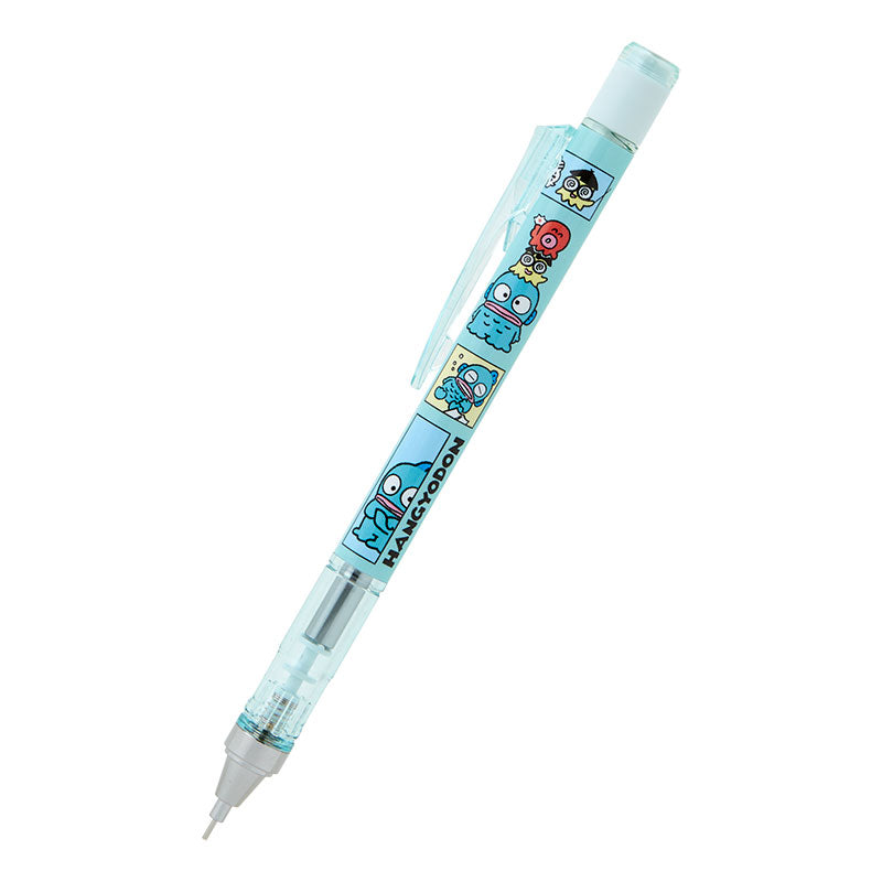 Sanrio Characters Tombow MONO graph 0.5mm Mechanical Pencil