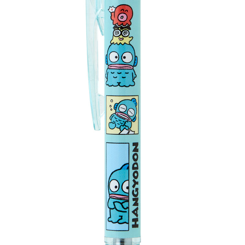 Sanrio Characters Tombow MONO graph 0.5mm Mechanical Pencil