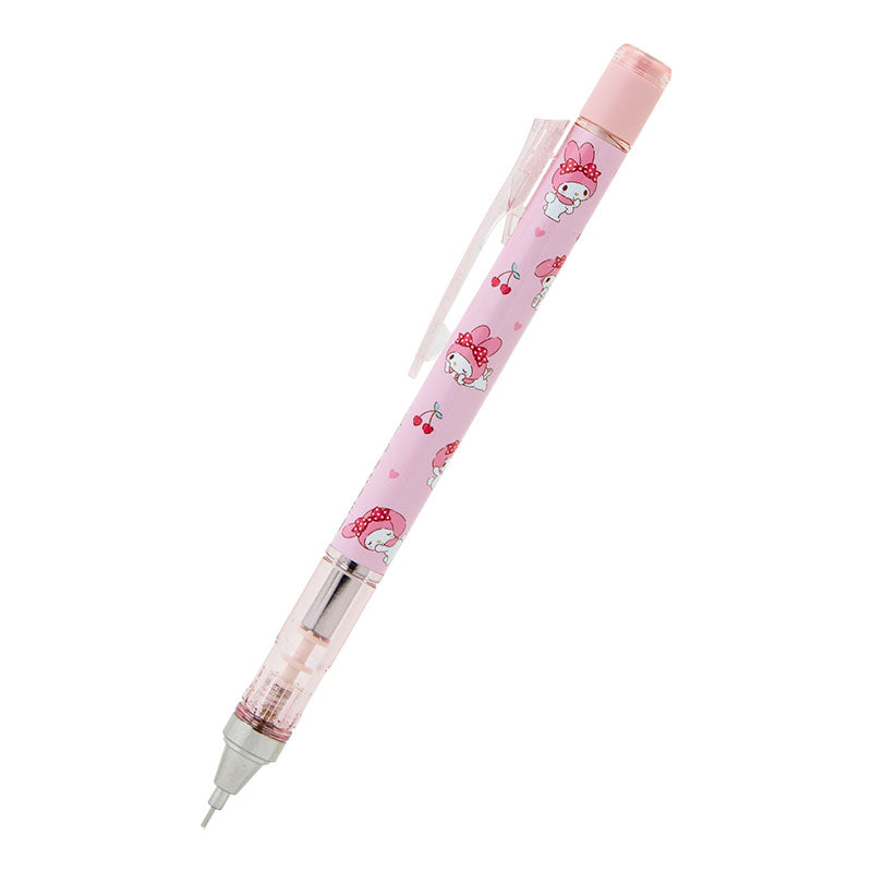 Sanrio Characters Tombow MONO graph 0.5mm Mechanical Pencil