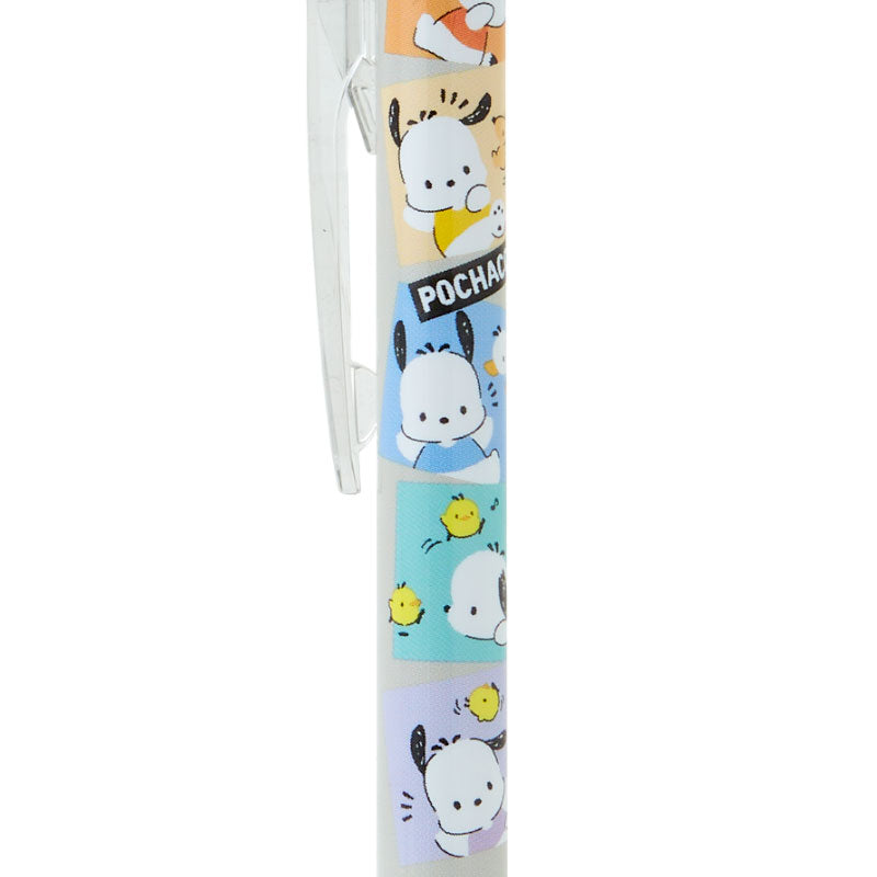 Sanrio Characters Tombow MONO graph 0.5mm Mechanical Pencil