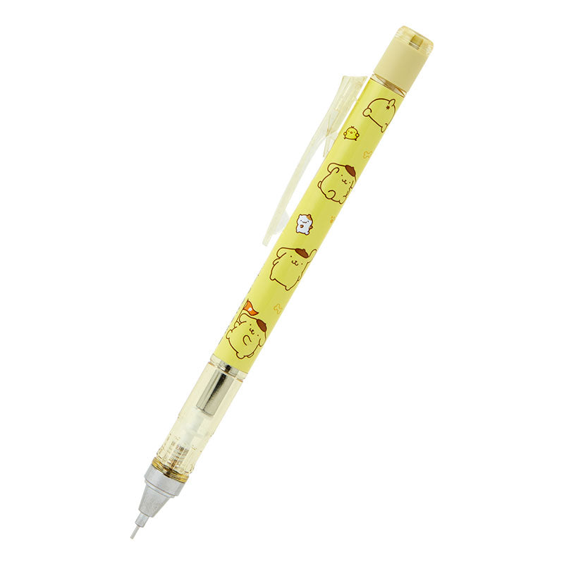 Sanrio Characters Tombow MONO graph 0.5mm Mechanical Pencil