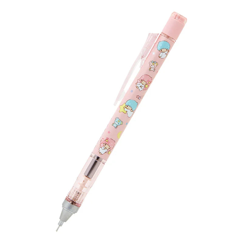 Sanrio Characters Tombow MONO graph 0.5mm Mechanical Pencil