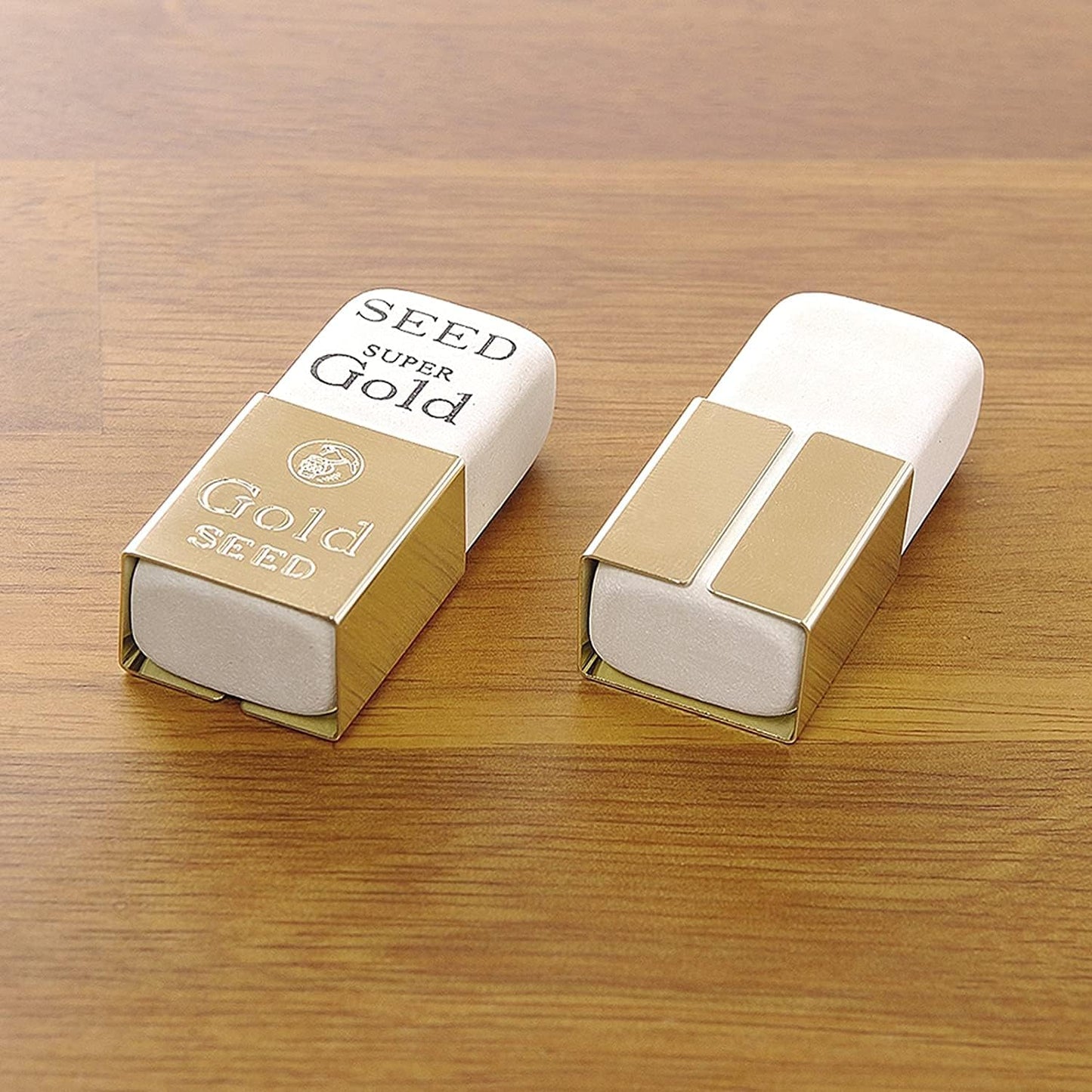 SEED Premium Eraser Super Gold ER-M01