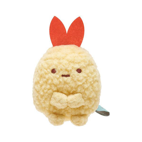 San x deals sumikko gurashi plush